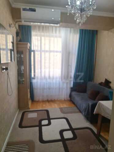 Satılır 2 otaqlı yeni tikili 46 m², Yasamal q., photo 1 from 22