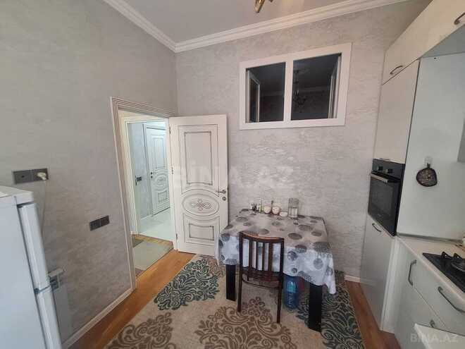 Satılır 2 otaqlı yeni tikili 46 m², Yasamal q., photo 7 from 22