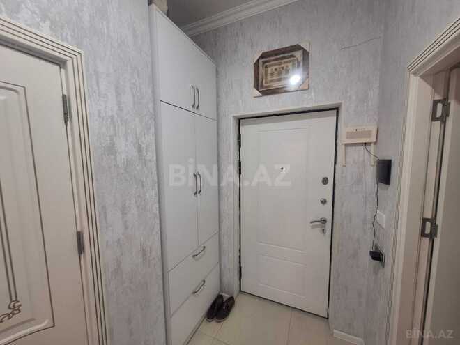 Satılır 2 otaqlı yeni tikili 46 m², Yasamal q., photo 11 from 22