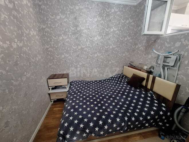 Satılır 2 otaqlı yeni tikili 46 m², Yasamal q., photo 13 from 22