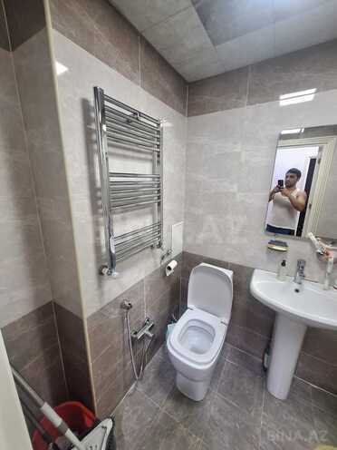 Satılır 2 otaqlı yeni tikili 46 m², Yasamal q., photo 14 from 22