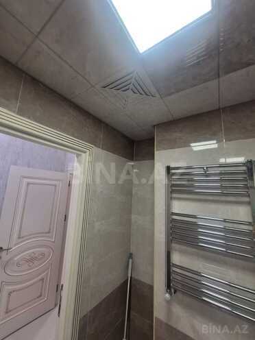 Satılır 2 otaqlı yeni tikili 46 m², Yasamal q., photo 20 from 22