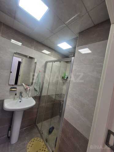 Satılır 2 otaqlı yeni tikili 46 m², Yasamal q., photo 5 from 22