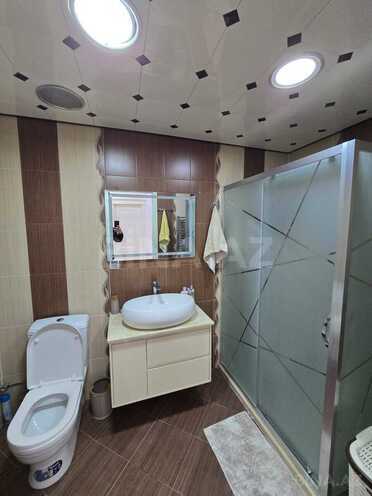 Satılır 3 otaqlı yeni tikili 122 m², Qara Qarayev m., photo 13 from 16