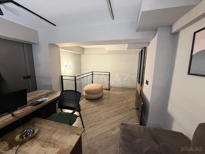 İcarəyə verilir  obyekt 48 m², Ağ şəhər q., photo 7 from 12