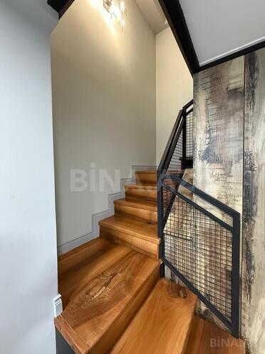 İcarəyə verilir  obyekt 48 m², Ağ şəhər q., photo 6 from 12