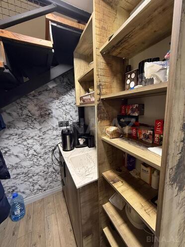 İcarəyə verilir  obyekt 48 m², Ağ şəhər q., photo 5 from 12