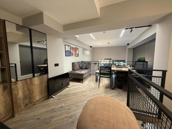 İcarəyə verilir  obyekt 48 m², Ağ şəhər q., photo 9 from 12