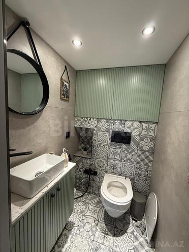 İcarəyə verilir  obyekt 48 m², Ağ şəhər q., photo 11 from 12