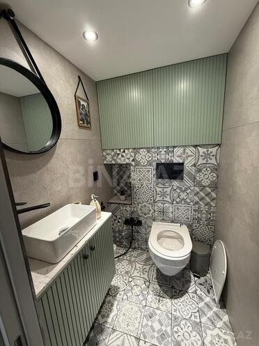 İcarəyə verilir  obyekt 48 m², Ağ şəhər q., photo 10 from 12