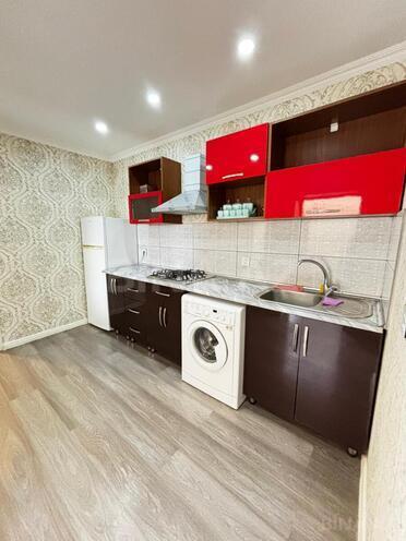 İcarəyə verilir 2 otaqlı həyət evi/bağ evi 60 m², Sabunçu r., photo 14 from 15