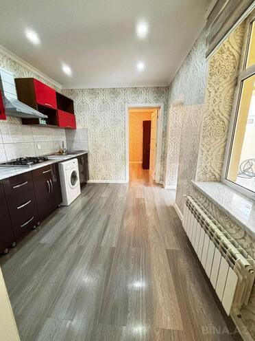 İcarəyə verilir 2 otaqlı həyət evi/bağ evi 60 m², Sabunçu r., photo 8 from 15