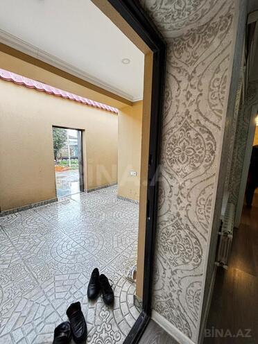 İcarəyə verilir 2 otaqlı həyət evi/bağ evi 60 m², Sabunçu r., photo 6 from 15
