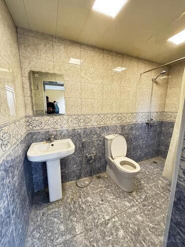 İcarəyə verilir 2 otaqlı həyət evi/bağ evi 60 m², Sabunçu r., photo 13 from 15