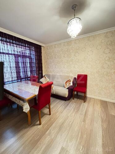 İcarəyə verilir 2 otaqlı həyət evi/bağ evi 60 m², Sabunçu r., photo 10 from 15