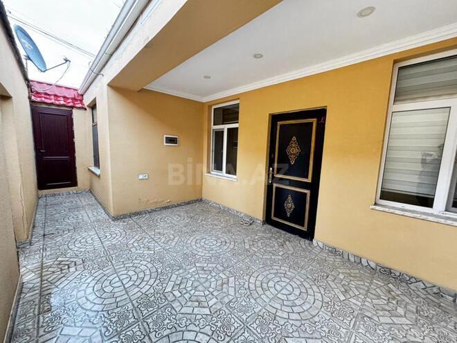 İcarəyə verilir 2 otaqlı həyət evi/bağ evi 60 m², Sabunçu r., photo 7 from 15