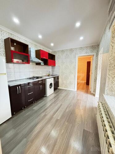 İcarəyə verilir 2 otaqlı həyət evi/bağ evi 60 m², Sabunçu r., photo 9 from 15