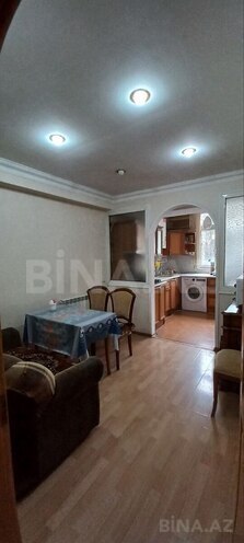 Продаётся 2-комн. вторичка 57 м², м. Гянджлик, photo 1 from 29