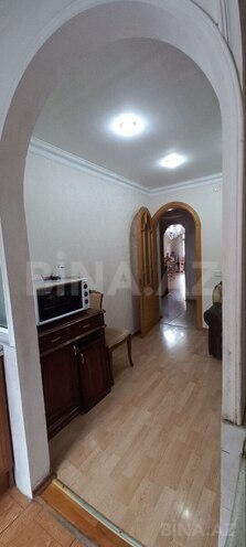 Продаётся 2-комн. вторичка 57 м², м. Гянджлик, photo 26 from 29
