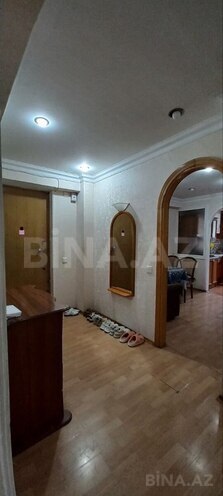 Продаётся 2-комн. вторичка 57 м², м. Гянджлик, photo 27 from 29