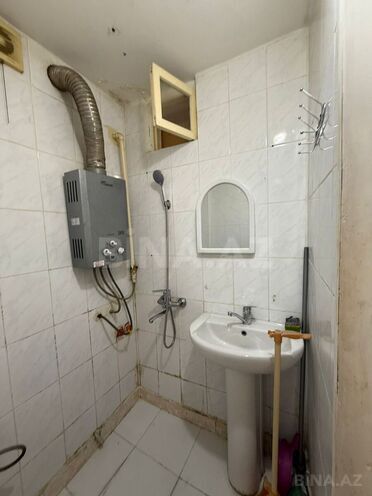 İcarəyə verilir 2 otaqlı köhnə tikili 65 m², Elmlər Akademiyası m., photo 3 from 11