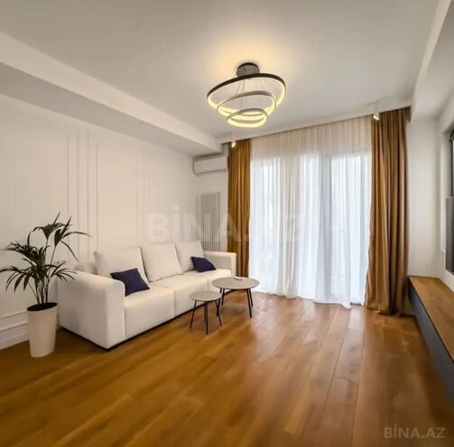 Сдаётся 3-комн. новостройка 82 м², м. Шах Исмаил Хатаи, photo 8 from 16