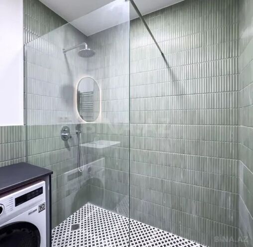 Сдаётся 3-комн. новостройка 82 м², м. Шах Исмаил Хатаи, photo 15 from 16