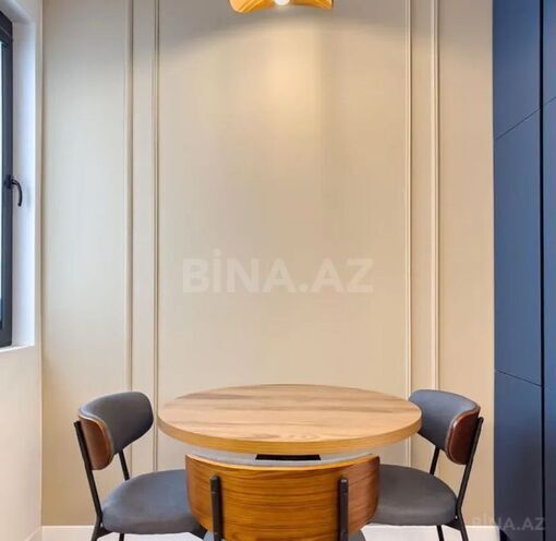 Сдаётся 3-комн. новостройка 82 м², м. Шах Исмаил Хатаи, photo 9 from 16