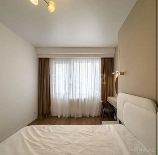 Сдаётся 3-комн. новостройка 82 м², м. Шах Исмаил Хатаи, photo 10 from 16