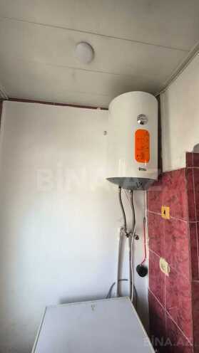 Сдаётся 2-комн. вторичка 50 м², м. Элмляр Академиясы, photo 13 from 21