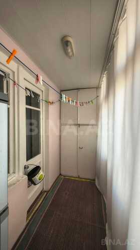 Сдаётся 2-комн. вторичка 50 м², м. Элмляр Академиясы, photo 14 from 21