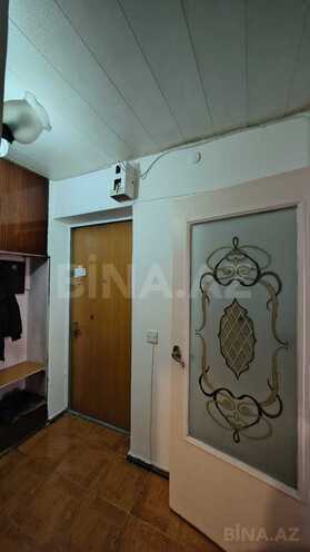 Сдаётся 2-комн. вторичка 50 м², м. Элмляр Академиясы, photo 16 from 21