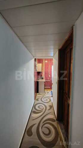 Сдаётся 2-комн. вторичка 50 м², м. Элмляр Академиясы, photo 9 from 21