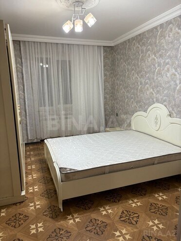 Сдаётся 2-комн. вторичка 60 м², м. Иншаатчылар, photo 3 from 10