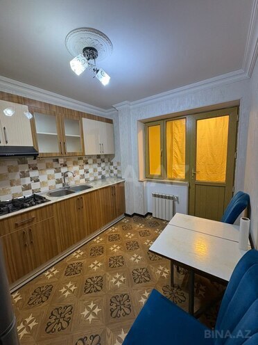 Сдаётся 2-комн. вторичка 60 м², м. Иншаатчылар, photo 7 from 10