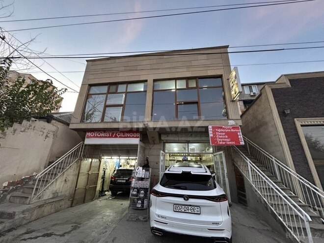 Продаётся  объект 136 м², photo 1 from 9