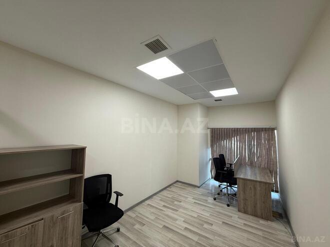 Сдаётся 4-комн. офис 115 м², м. Элмляр Академиясы, photo 5 from 18
