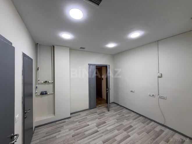 Сдаётся 4-комн. офис 115 м², м. Элмляр Академиясы, photo 13 from 18