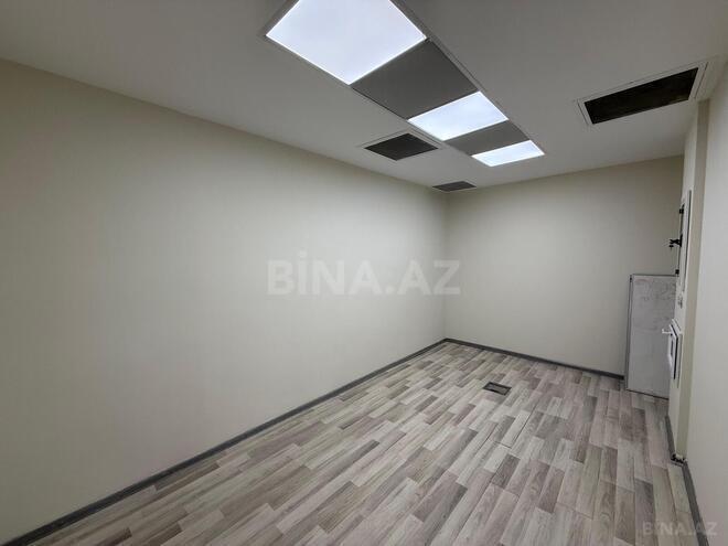 Сдаётся 4-комн. офис 115 м², м. Элмляр Академиясы, photo 10 from 18