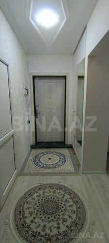 İcarəyə verilir 2 otaqlı yeni tikili 60 m², Zığ q., photo 10 from 12