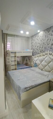 İcarəyə verilir 2 otaqlı yeni tikili 60 m², Zığ q., photo 7 from 12