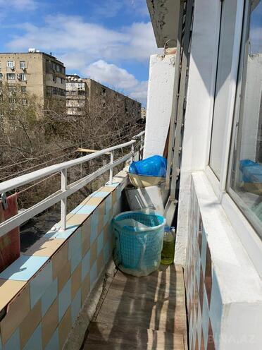 Продаётся 3-комн. вторичка 60 м², м. Ахмедлы, photo 22 from 25