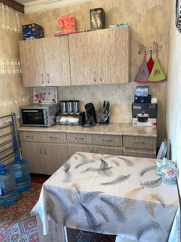 Продаётся 3-комн. вторичка 60 м², м. Ахмедлы, photo 15 from 25