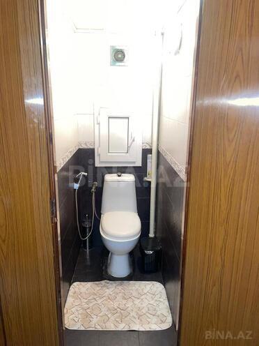 Продаётся 3-комн. вторичка 60 м², м. Ахмедлы, photo 9 from 25