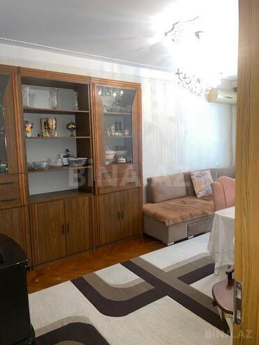 Продаётся 3-комн. вторичка 60 м², м. Ахмедлы, photo 23 from 25