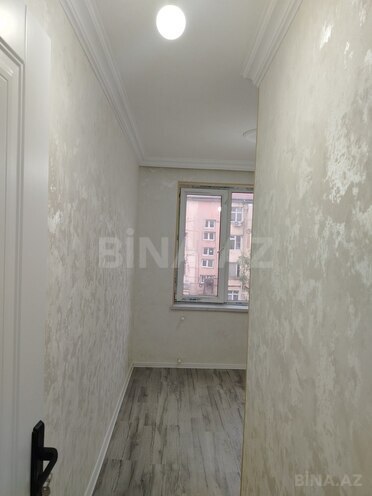 Satılır 2 otaqlı köhnə tikili 34 m², photo 4 from 17