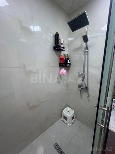 İcarəyə verilir 3 otaqlı köhnə tikili 75 m², Əhmədli m., photo 15 from 20