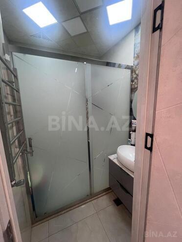 İcarəyə verilir 3 otaqlı köhnə tikili 75 m², Əhmədli m., photo 11 from 20