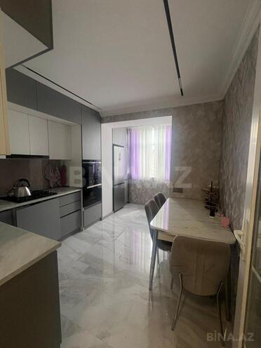 İcarəyə verilir 3 otaqlı köhnə tikili 75 m², Əhmədli m., photo 13 from 20