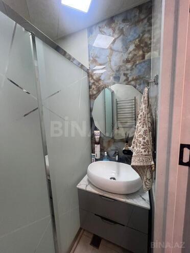 İcarəyə verilir 3 otaqlı köhnə tikili 75 m², Əhmədli m., photo 18 from 20